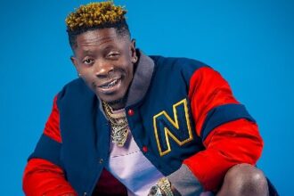 Download Shatta Wale Shuru