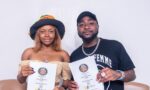 davido signs liya to dmw