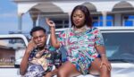 Sista Afia to drop a new song "SIKA" on Thursday with Kweku Flick 3 New song sista afia sika