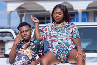 New song sista afia sika
