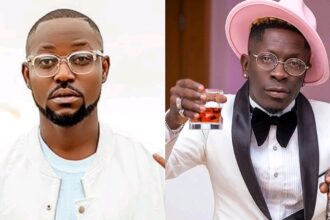 Video: Yaa Pono's Obia Wo Ne Master song is bigger than Shatta Wale's entire generation