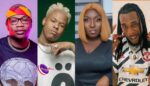full list of winners at 2020 Afrima Awards