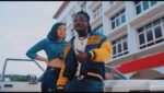 Donzy Slay Mama Video ft Kuami Eugene