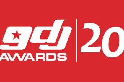 Ghana DJ Awards 2020 Nominees