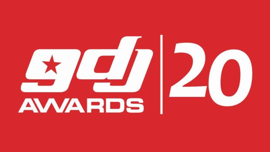 Ghana DJ Awards 2020 Nominees