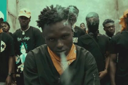 Music Video: Jay Bahd – Condemn (feat. Cityboy, O’Kenneth, Reggie, Kwaku DMC)