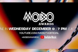 MOBO Awards 2020 nominees