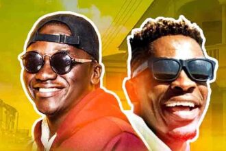 Phrimpong Shatta Wale