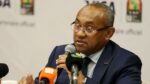 FIFA bans CAF chief Ahmad for 5 years for corruption