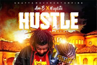 Ara-B Hustle ft Captan