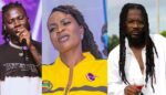 Stonebwoy's hype woman and big sister from another mother, Ayisha Modi says she regrets meeting high-Grad Music boss 'Samini'