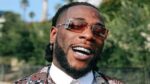 Burna Boy Gets Nominated for Grammy Awards 2021