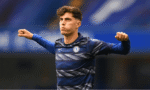 Kai Havertz