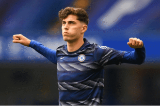 Kai Havertz