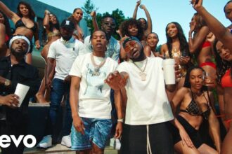 Davido ft. Lil Baby – So Crazy (A Better Time Album)