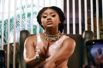 Queen Eshun EH Video