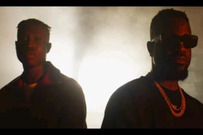 sarkodie hasta la vista video