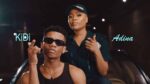 KiDi One man Video ft Adina