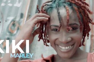 Music Video: Watch 3maa by Kiki Marley 8 kiki marley 3maa video