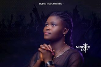 minister laty yesu ne do