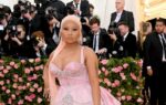 Nicki Minaj Shares Adorable Voice Note Featuring Baby