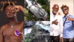 quamina mp accident