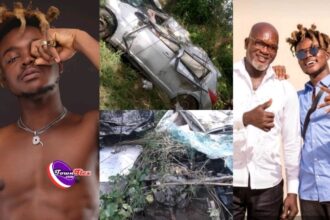 quamina mp accident