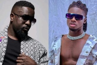 Sarkodie Happy Day Lyrics ft Kuami Eugene