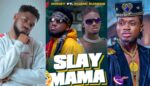 Donzy to recruit Kuami Eugene on upcoming music release "Slay Mama"