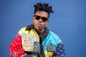 Strongman 10am Album Tracklist