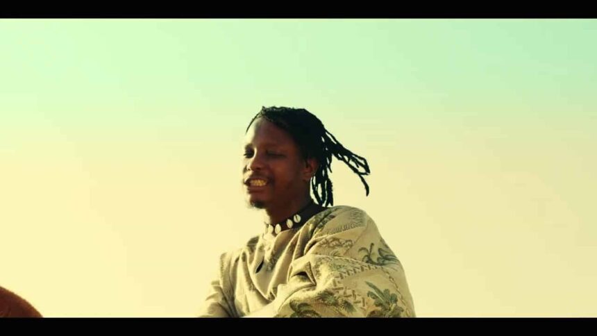 kelvyn boy Style Viddeo