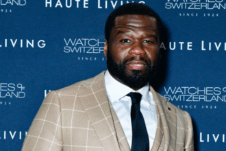 50 Cent Suggests Lil Wayne and Drake Should Compete in 'Verzuz' Battle