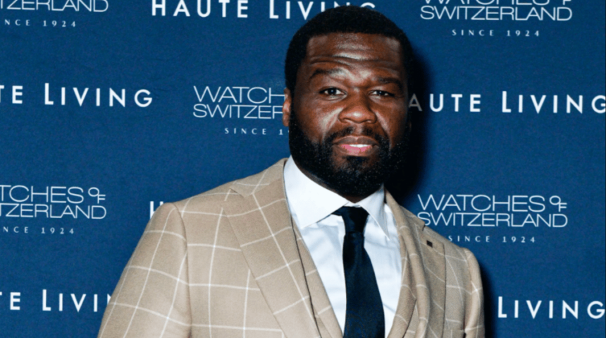 50 Cent Suggests Lil Wayne and Drake Should Compete in 'Verzuz' Battle