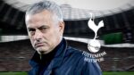 Jose Mourinho accuses Tottenham players of lacking motivation