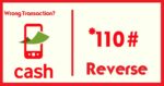 How To Reverse A Wrong Transaction on Telecel Cash