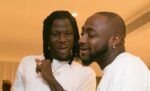 Stonebwoy Activate release date ft Davido