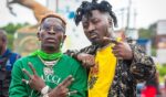 Shatta Wale Ahodwo Las Vegas Video