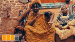 Amerado Best Rapper Video