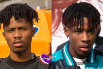 Download Kwesi Arthur – Baajo Ft Joeboy (Prod. by Yung D3mz
