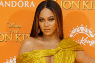 Beyoncé's Foundation to Donate $500,000 to People Facing Evictions