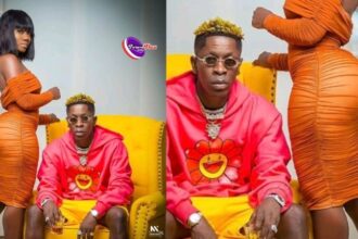 Shatta Wale Hajia Bintu Video