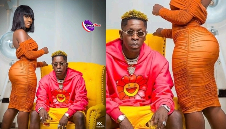Shatta Wale Hajia Bintu Video