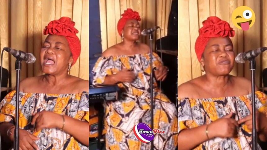 Christiana Awuni to serve us with a new Christmas song
