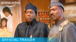 Coming To America 2 | Coming 2 America Trailer