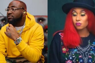 Watch Video: Cynthia Morgan Reveals why she unfollowed Davido on Social Media 6 Cynthia Morgan Unfollowed Davido