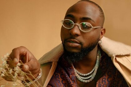 Davido Crowned Number 1 Artist of The Year 2020, By Nigerian Music Chart