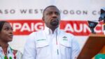 John Dumelo Demands Recount