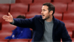 Lampard explains Chelsea’s loss against Arsenal