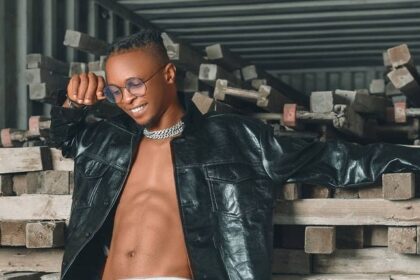 Laycon listed 6th on Google