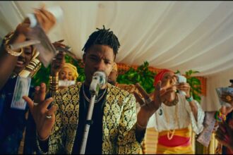 Joeboy - Celebration (Official Video)